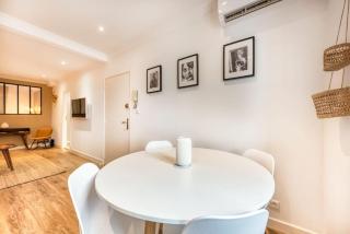 Appartement neuf centre ville et plage à proximité - 4