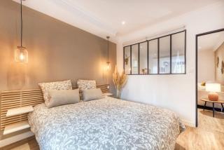 Appartement neuf centre ville et plage à proximité - 1