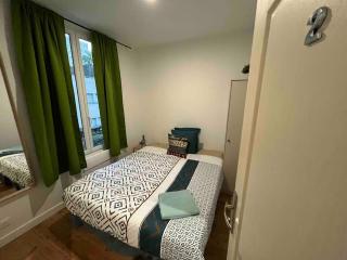 K3- Maison 2min RER 15min PARIS-EXPO 4 chambres/10 lits - Bagneux - 3