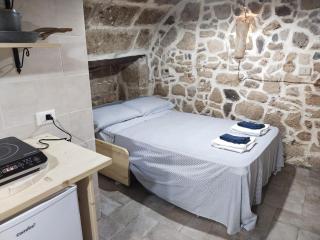 Palauet cosy old town apartment in Alghero for 1 person - 0