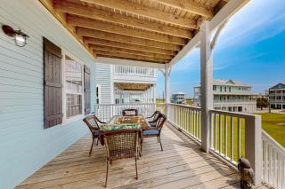 The Conch Casa - Galveston - 8