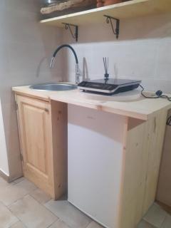 Palauet cosy old town apartment in Alghero for 1 person - 7