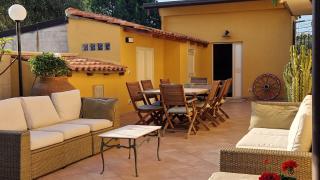Villa Sicels - Agnone Beach - Syracuse - Agnone Bagni - 2