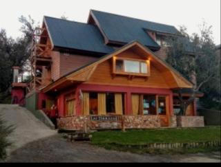 Las Terrazas II - Villa Pehuenia - 9