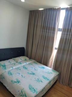 Kuching Apartment @Roxy Apartment 3rd mile - Kuching - 5