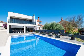 Villa La Perla Pula,Kroatien - Pula - 9