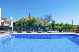 Villa La Perla Pula,Kroatien - Pula - 8