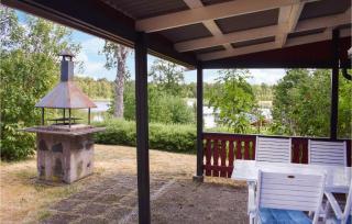 Awesome Home In Backaryd - Backaryd - 8