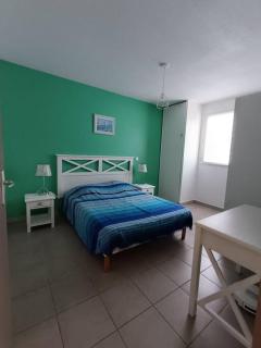L'argentière, proche plage,Résidence piscine, Tennis, parking - La Londe-les-Maures - 8