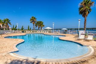 Mustique #1802 - Gulf Shores - 7
