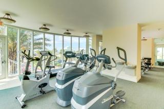 Mustique #1802 - Gulf Shores - 4