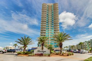 Mustique #1802 - Gulf Shores - 3