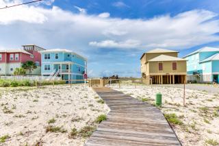 Mustique #1802 - Gulf Shores - 2