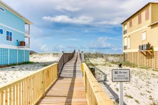 Mustique #1802 - Gulf Shores - 1