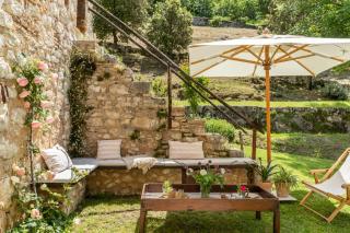 Borgo di Pianciano - Spoleto - 6