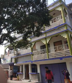 Babusona Homestay in Jaldapara - Mādāri Hāt - 0
