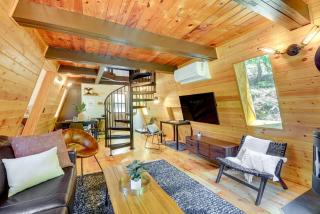 Near Prescott Natl Forest The Hygge Hideaway - Prescott - 6