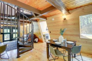 Near Prescott Natl Forest The Hygge Hideaway - Prescott - 5