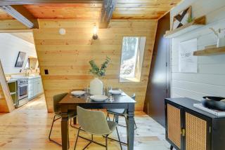 Near Prescott Natl Forest The Hygge Hideaway - Prescott - 4