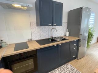 Banting Room - Dury - 3