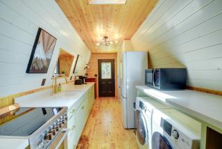 Near Prescott Natl Forest The Hygge Hideaway - Prescott - 2