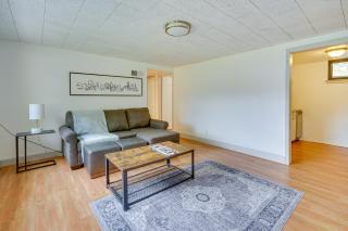 Convenient Apartment: 7 Mi to Salt Lake City! - 7