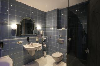 Hotel Hohenstaufen - 2