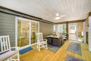 Kitty Hawk Vacation Rental with Pool and Hot Tub - Kitty Hawk - 9