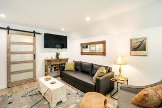 Kitty Hawk Vacation Rental with Pool and Hot Tub - Kitty Hawk - 7