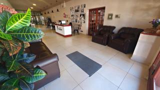 Hotel Pueblo Huarpe - 9