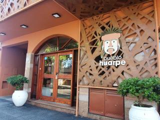 Hotel Pueblo Huarpe - San Luis - 8