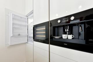 Apartmán s balkónom - 7