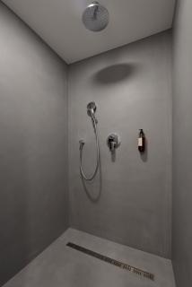 Apartmán s balkónom - 2