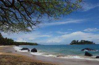 Robinson's Hut - Bure Town - 0