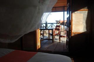 Robinson's Hut - Bure Town - 6