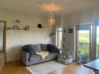 Merikotka apartment - Kuressaare - 6