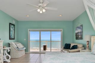 Villa del Sol by Pristine Property Vacation Rentals - Cape San Blas - 6