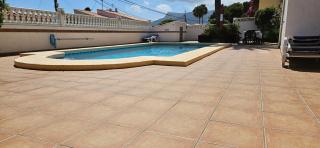 PERLA DEL MAR - Calpe - 6