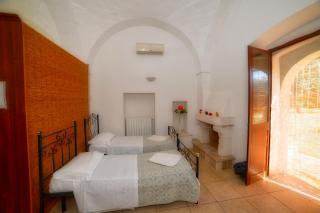 La Piana degli Ulivi - Ostuni - 9