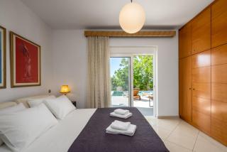 Aelia Luxury Villa - Sálakos - 1
