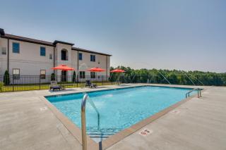 Resort Apartment in Loretto with Private Patio! - 0