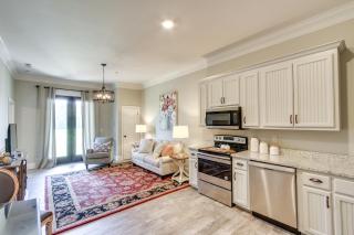 Resort Apartment in Loretto with Private Patio! - 7