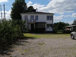 Sangis Motel Haparandavägen 11 - 1