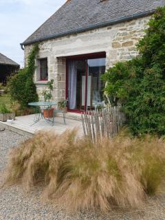 La ferme de Lec'h Hameury - Plestin-les-Grèves - 7