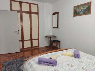 Superior apartments Palma with Very Big Terrace Vorgesetzter direct to Sandy beach about 150-200m - Crikvenica - 1