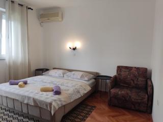 3 bedrooms Superior Apartments Palma direct about 150m to Sandy beach - Crikvenica (Cirquenizza) - 1