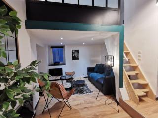 Nouveau - Au coin du Château - Nantes - 4