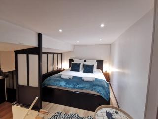 Nouveau - Au coin du Château - Nantes - 6