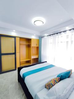 Comfort Meets Class Your Ideal 1-Bedroom Stay in Kilimani Nairobi - 7