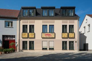 SPREE. Hotel am Hafen - 4